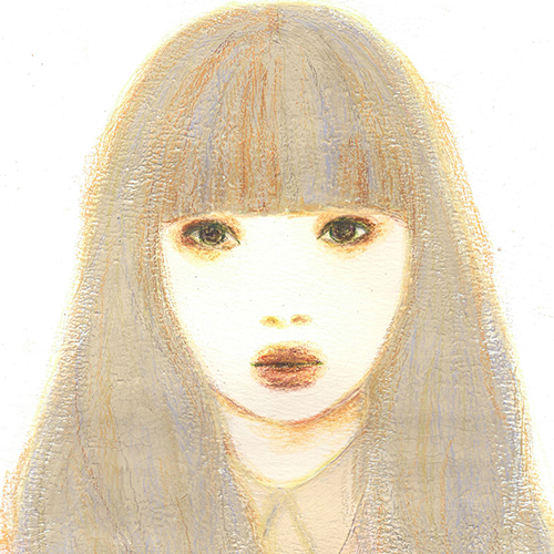 イラストレーター 花村信子の作品