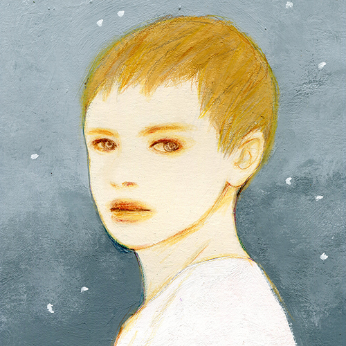 イラストレーター 花村信子の作品