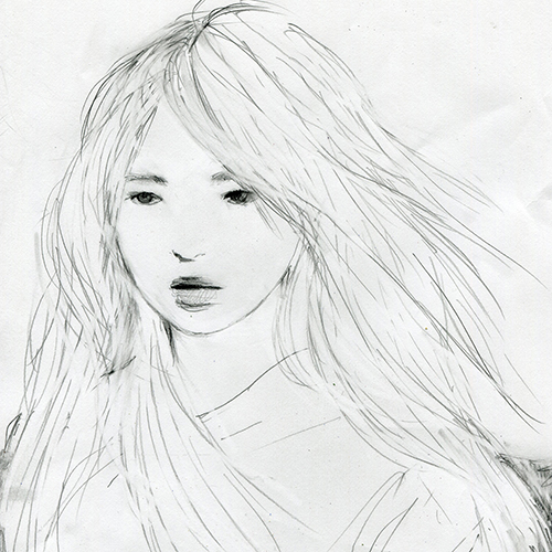 イラストレーター 花村信子の作品