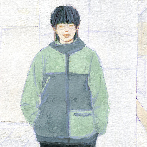 イラストレーター 花村信子の作品
