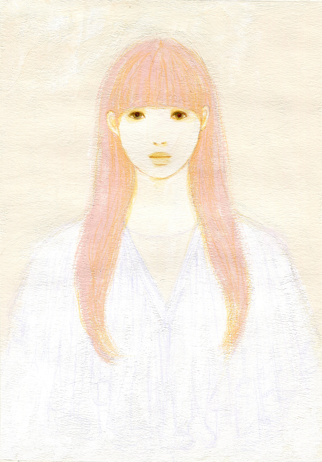 花村信子(HANAMURA NOBUKO)イラスト作品