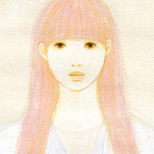 イラストレーター 花村信子の作品