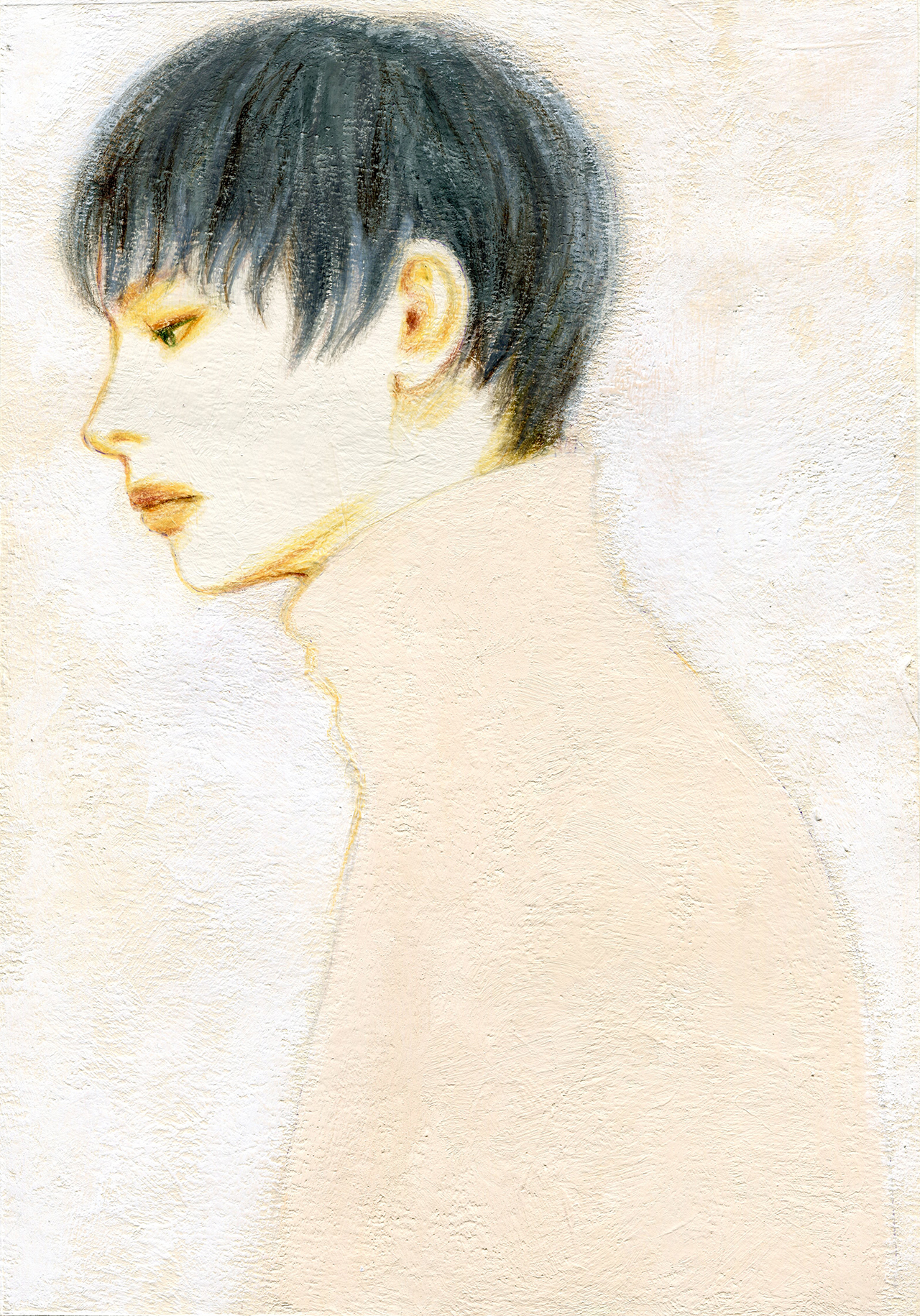 花村信子(HANAMURA NOBUKO)イラスト作品