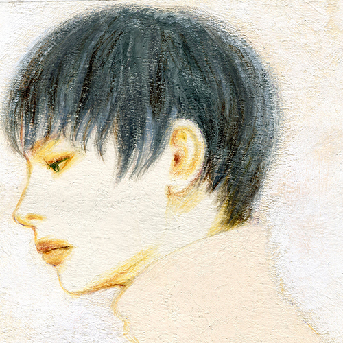 イラストレーター 花村信子の作品