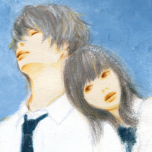 イラストレーター 花村信子の作品
