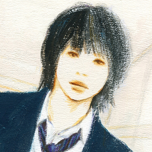 イラストレーター 花村信子の作品