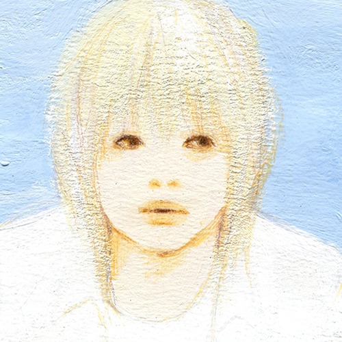 イラストレーター 花村信子の作品
