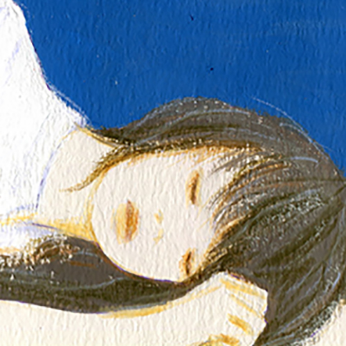 イラストレーター 花村信子の作品