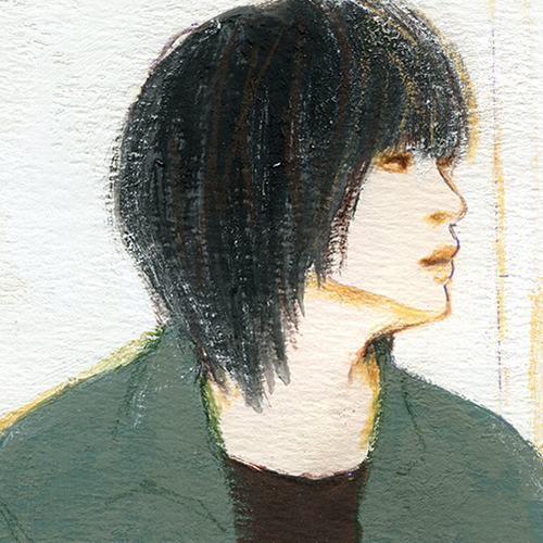 イラストレーター 花村信子の作品
