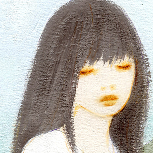 イラストレーター 花村信子の作品