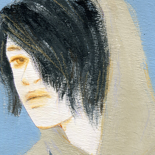 イラストレーター 花村信子の作品