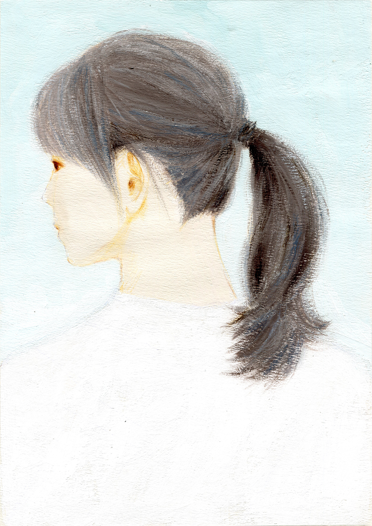 花村信子(HANAMURA NOBUKO)イラスト作品