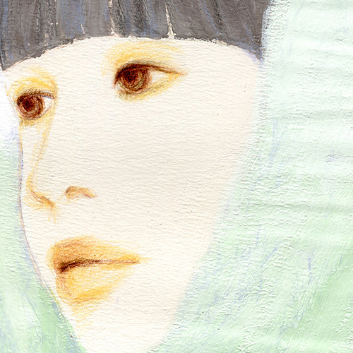 イラストレーター 花村信子の作品