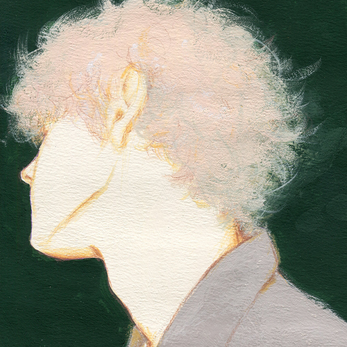 イラストレーター 花村信子の作品