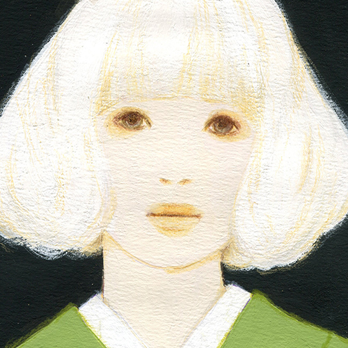 イラストレーター 花村信子の作品