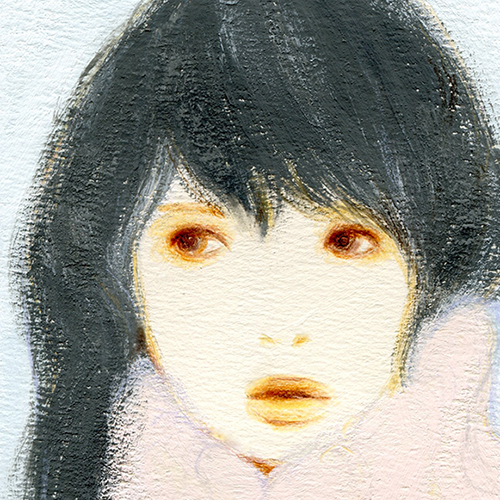 イラストレーター 花村信子の作品