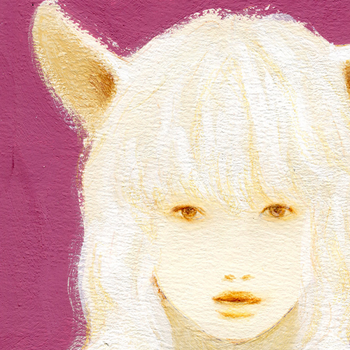 イラストレーター 花村信子の作品