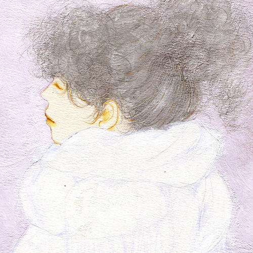 イラストレーター 花村信子の作品