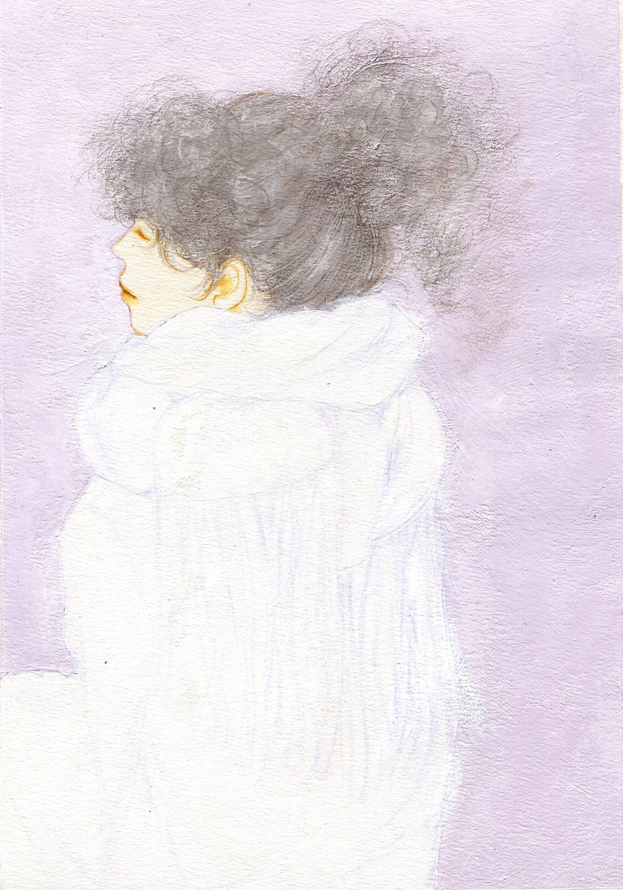 花村信子(HANAMURA NOBUKO)イラスト作品