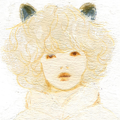 イラストレーター 花村信子の作品