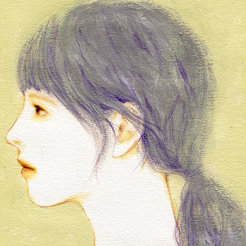 イラストレーター 花村信子の作品