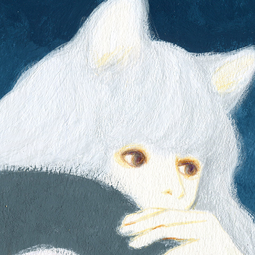 イラストレーター 花村信子の作品