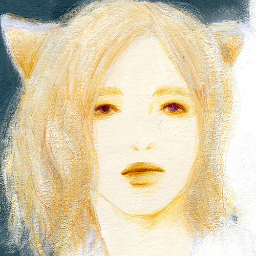 イラストレーター 花村信子の作品